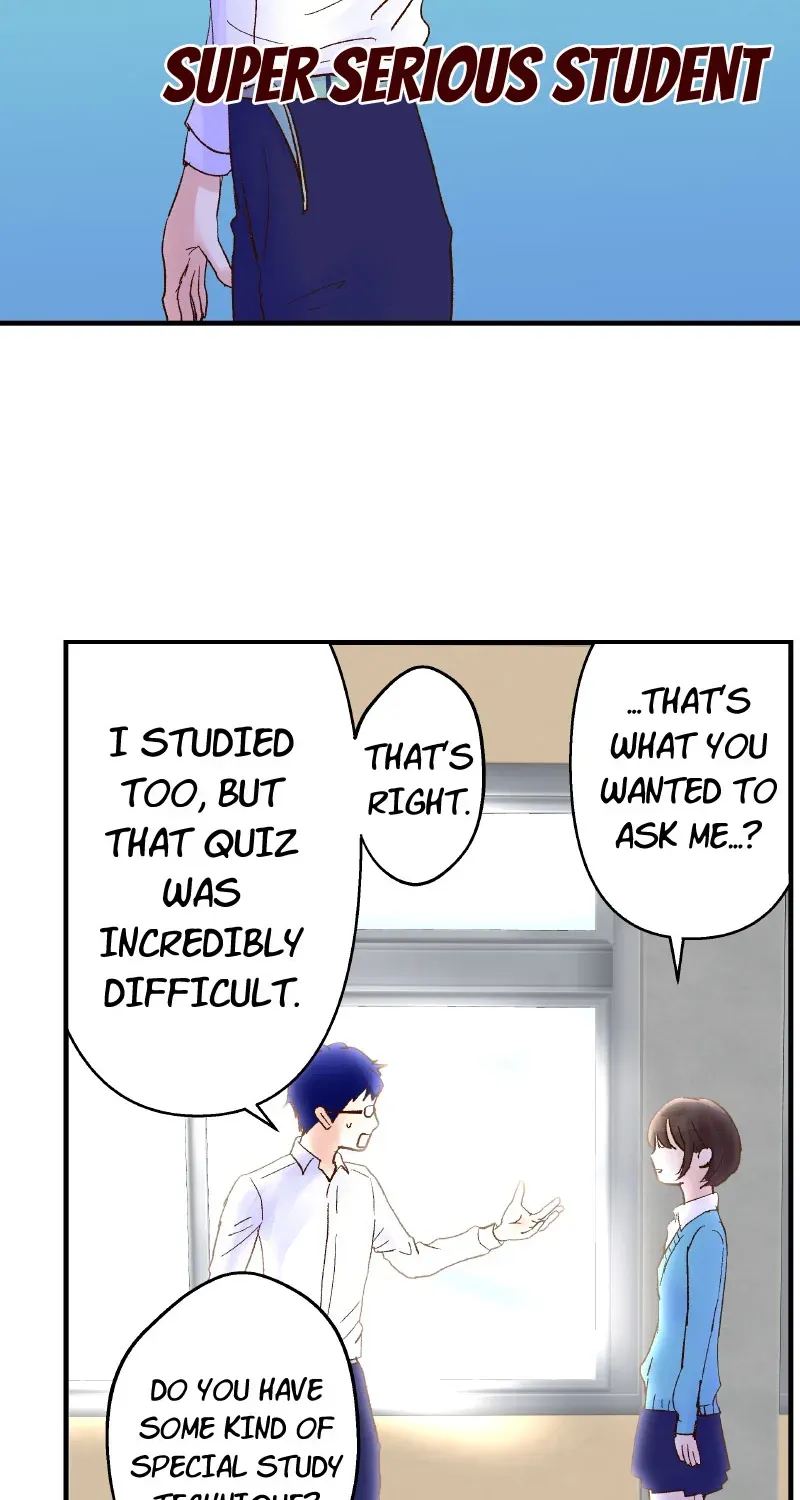 Himote no Ouji-sama Chapter 50 page 15 - 