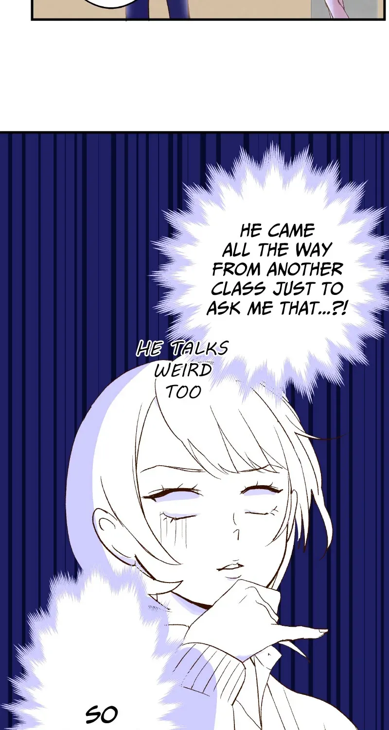 Himote no Ouji-sama Chapter 50 page 17 - 