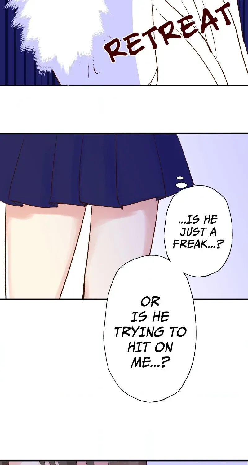 Himote no Ouji-sama Chapter 50 page 19 - 