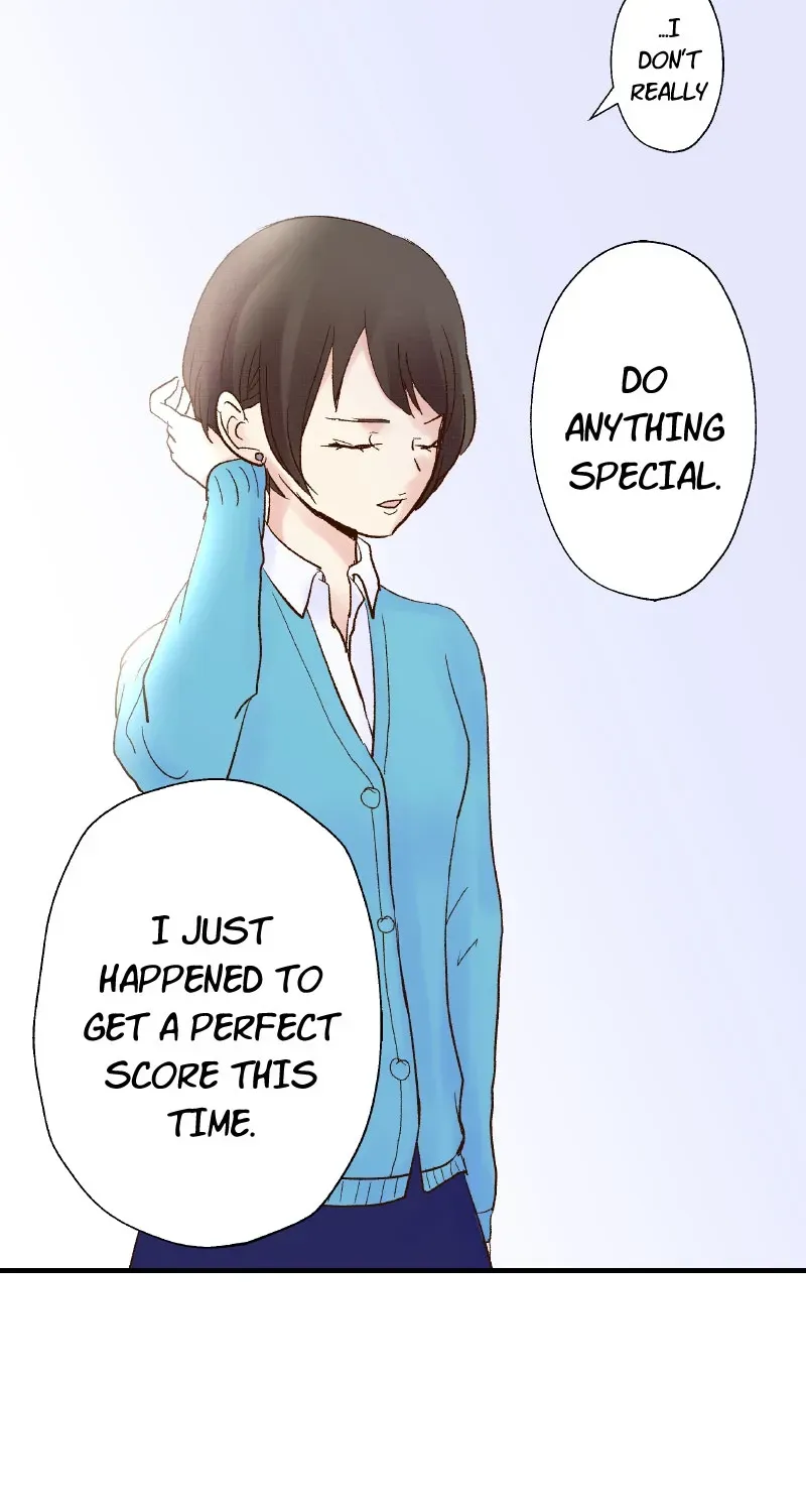 Himote no Ouji-sama Chapter 50 page 27 - 