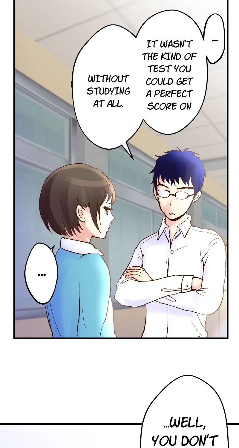 Himote no Ouji-sama Chapter 50 page 29 - 