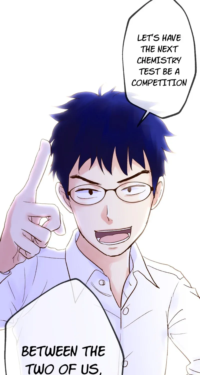 Himote no Ouji-sama Chapter 50 page 33 - 