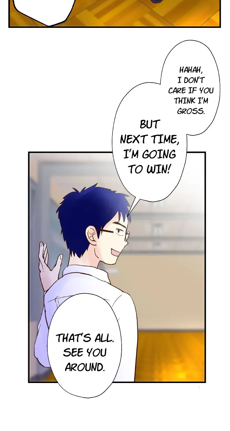 Himote no Ouji-sama Chapter 50 page 37 - 