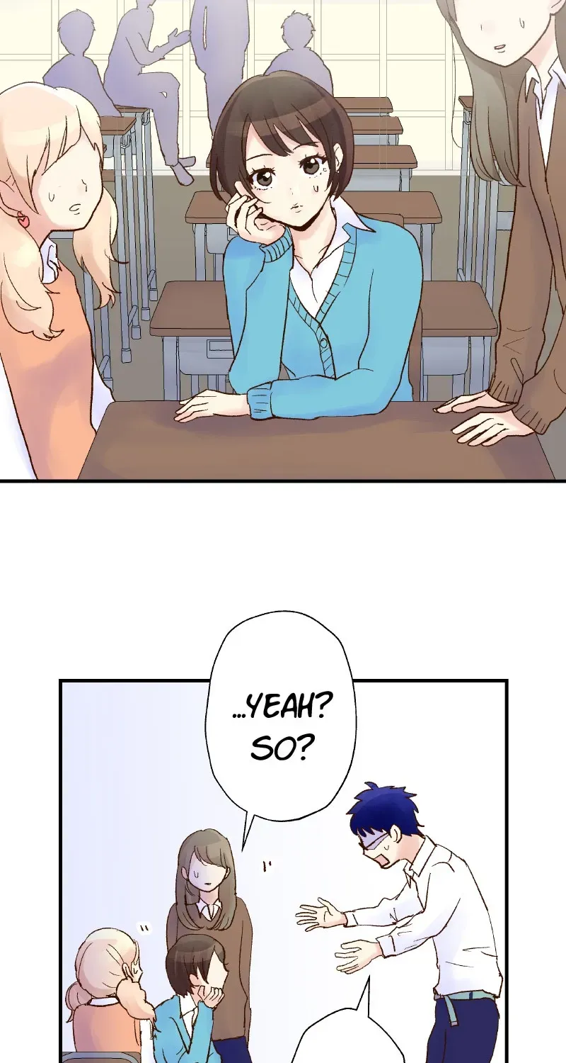Himote no Ouji-sama Chapter 50 page 5 - 