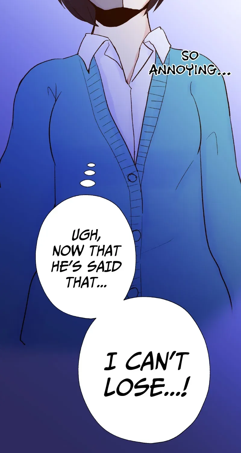Himote no Ouji-sama Chapter 50 page 43 - 
