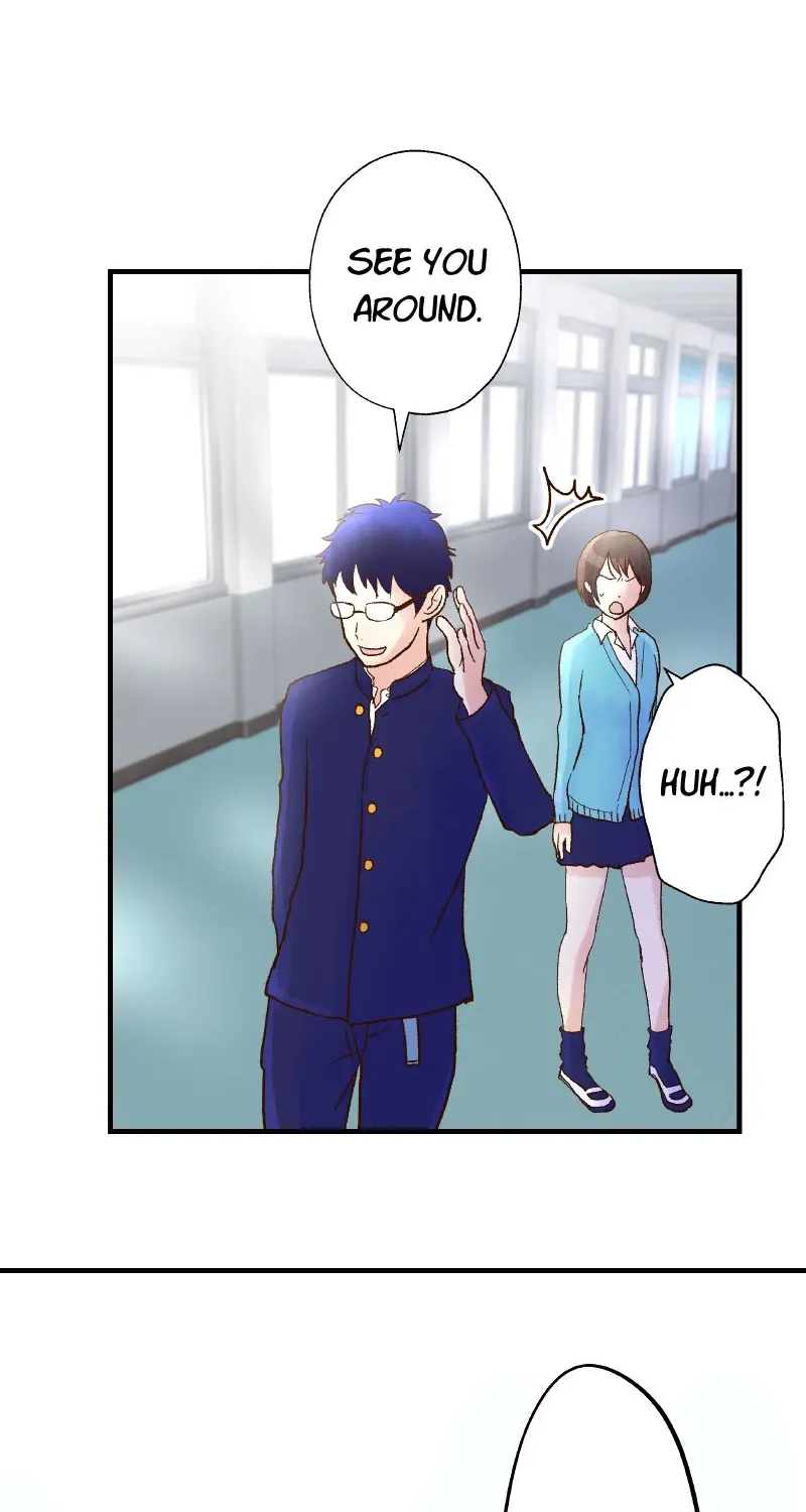 Himote no Ouji-sama Chapter 50 page 57 - 