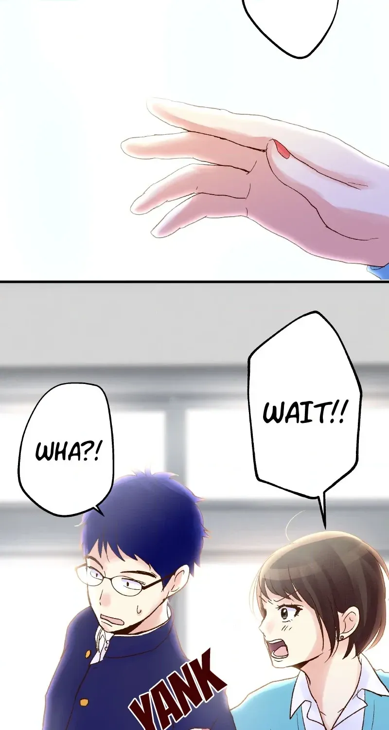 Himote no Ouji-sama Chapter 50 page 59 - 