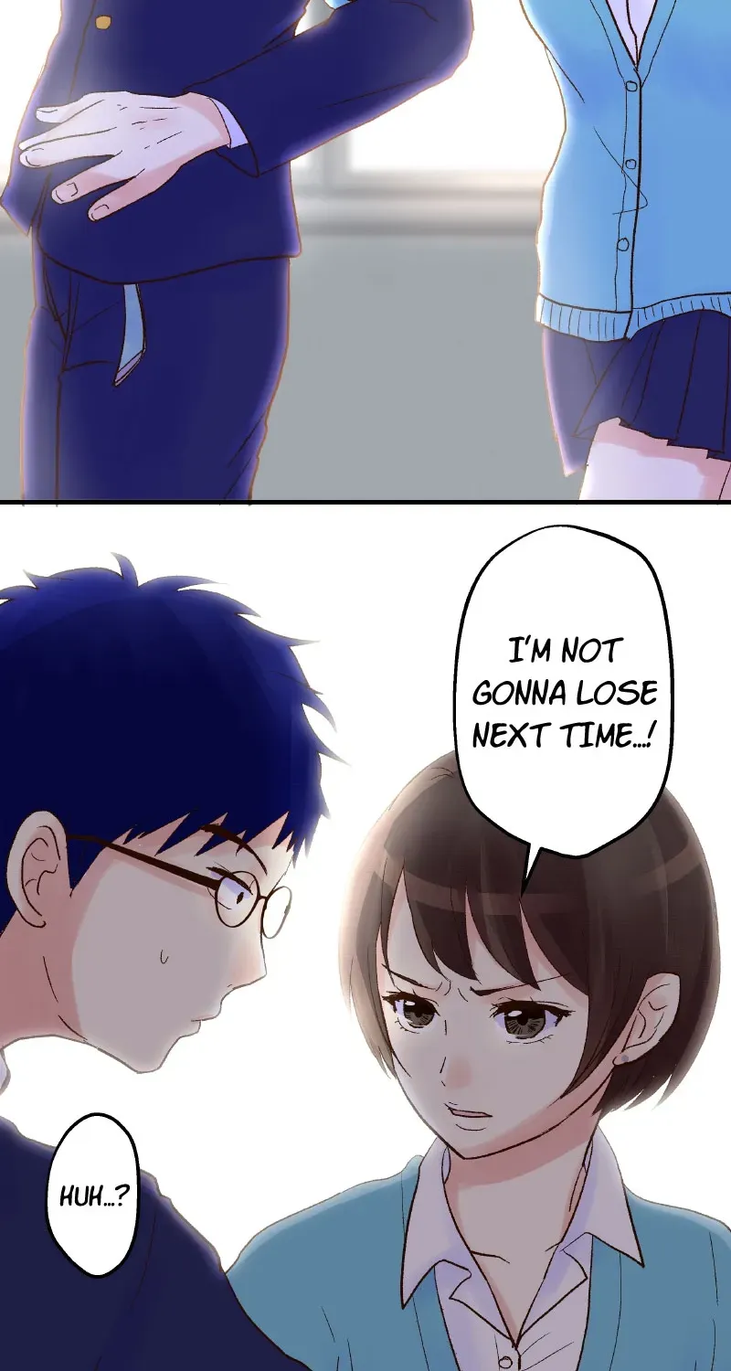 Himote no Ouji-sama Chapter 50 page 61 - 