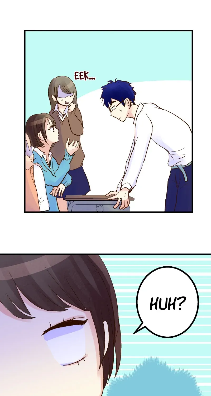 Himote no Ouji-sama Chapter 50 page 9 - 