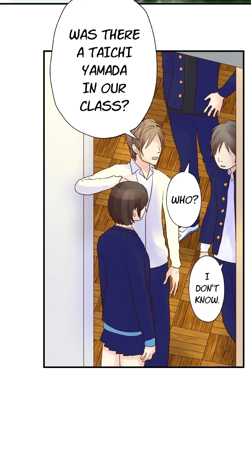 Himote no Ouji-sama Chapter 51 page 19 - 