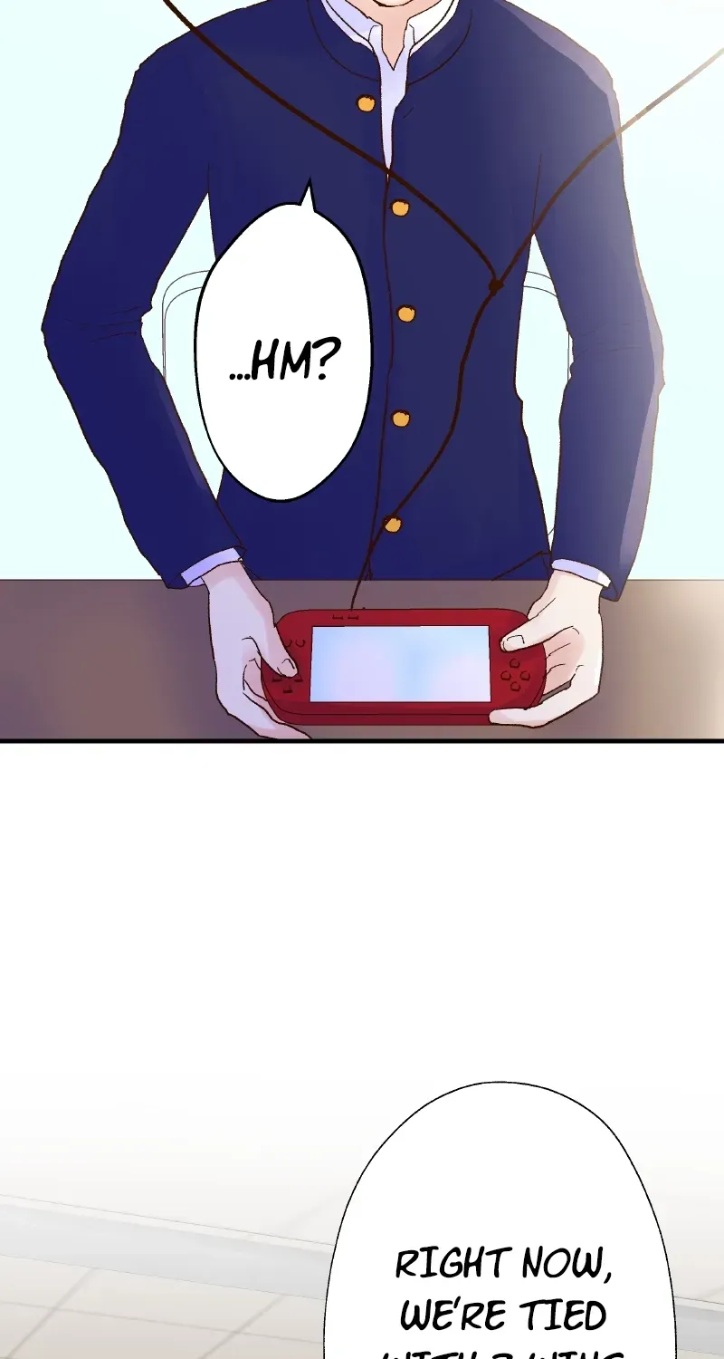 Himote no Ouji-sama Chapter 51 page 29 - 