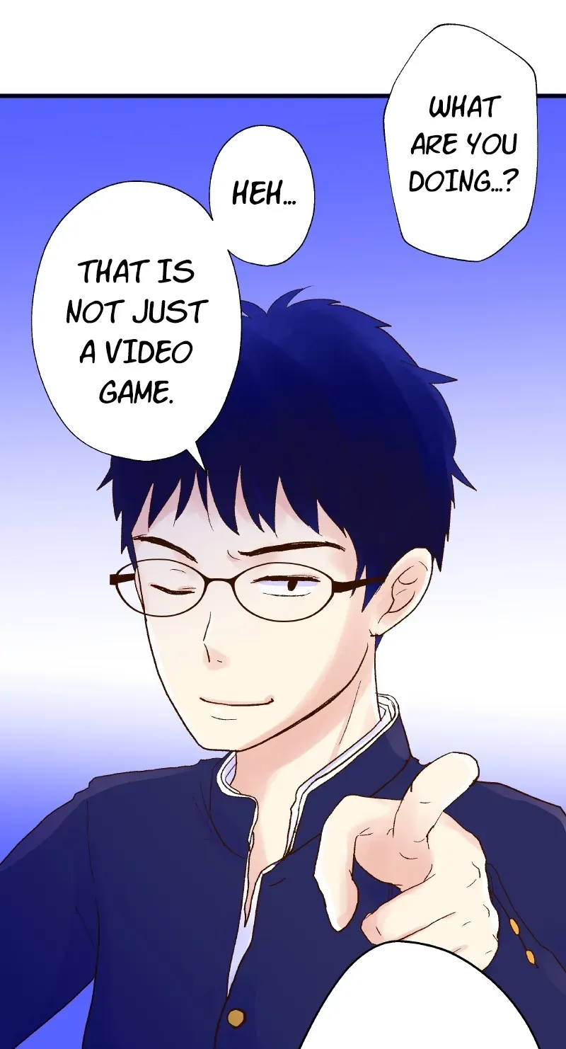 Himote no Ouji-sama Chapter 51 page 37 - 