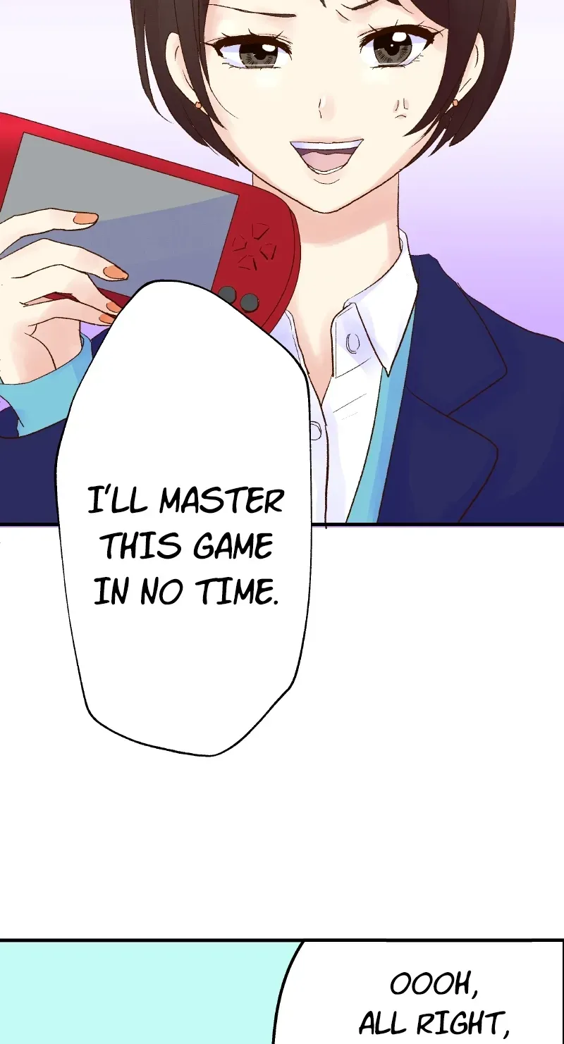 Himote no Ouji-sama Chapter 51 page 41 - 