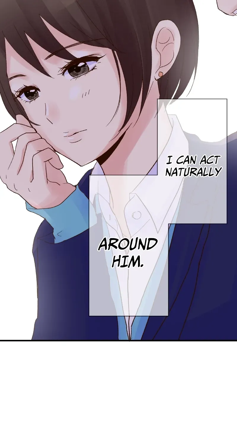 Himote no Ouji-sama Chapter 51 page 45 - 