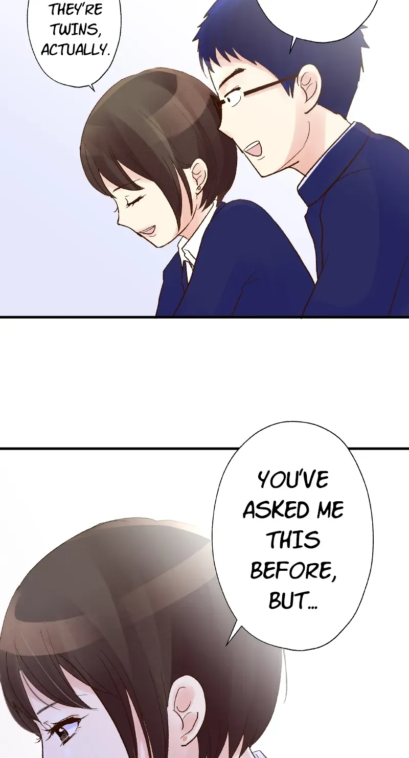 Himote no Ouji-sama Chapter 51 page 47 - 