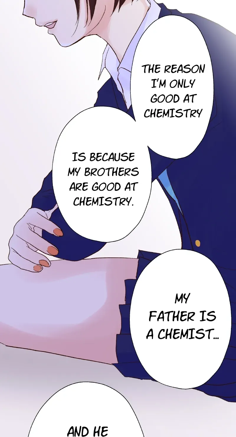 Himote no Ouji-sama Chapter 51 page 48 - 