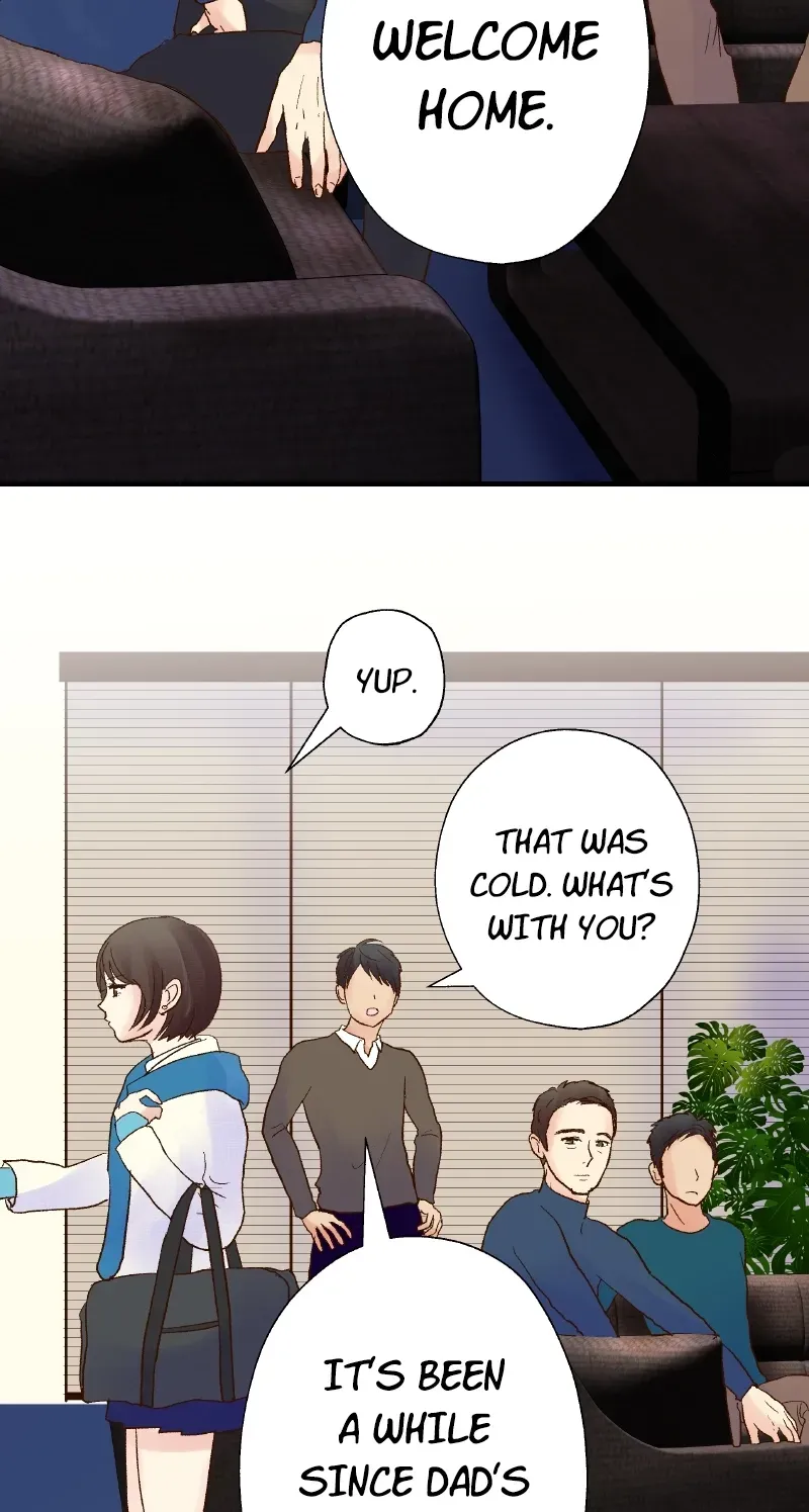 Himote no Ouji-sama Chapter 51 page 6 - 