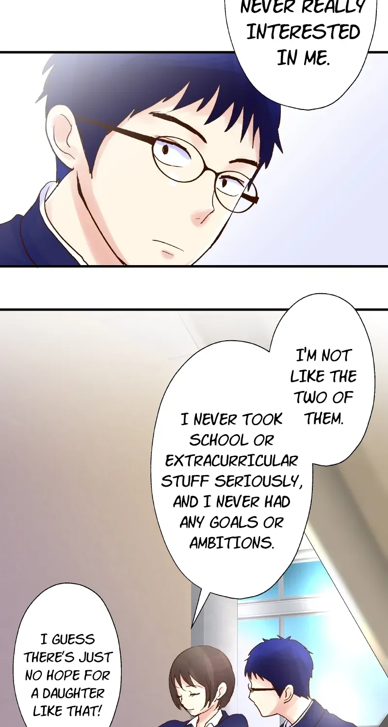 Himote no Ouji-sama Chapter 51 page 52 - 