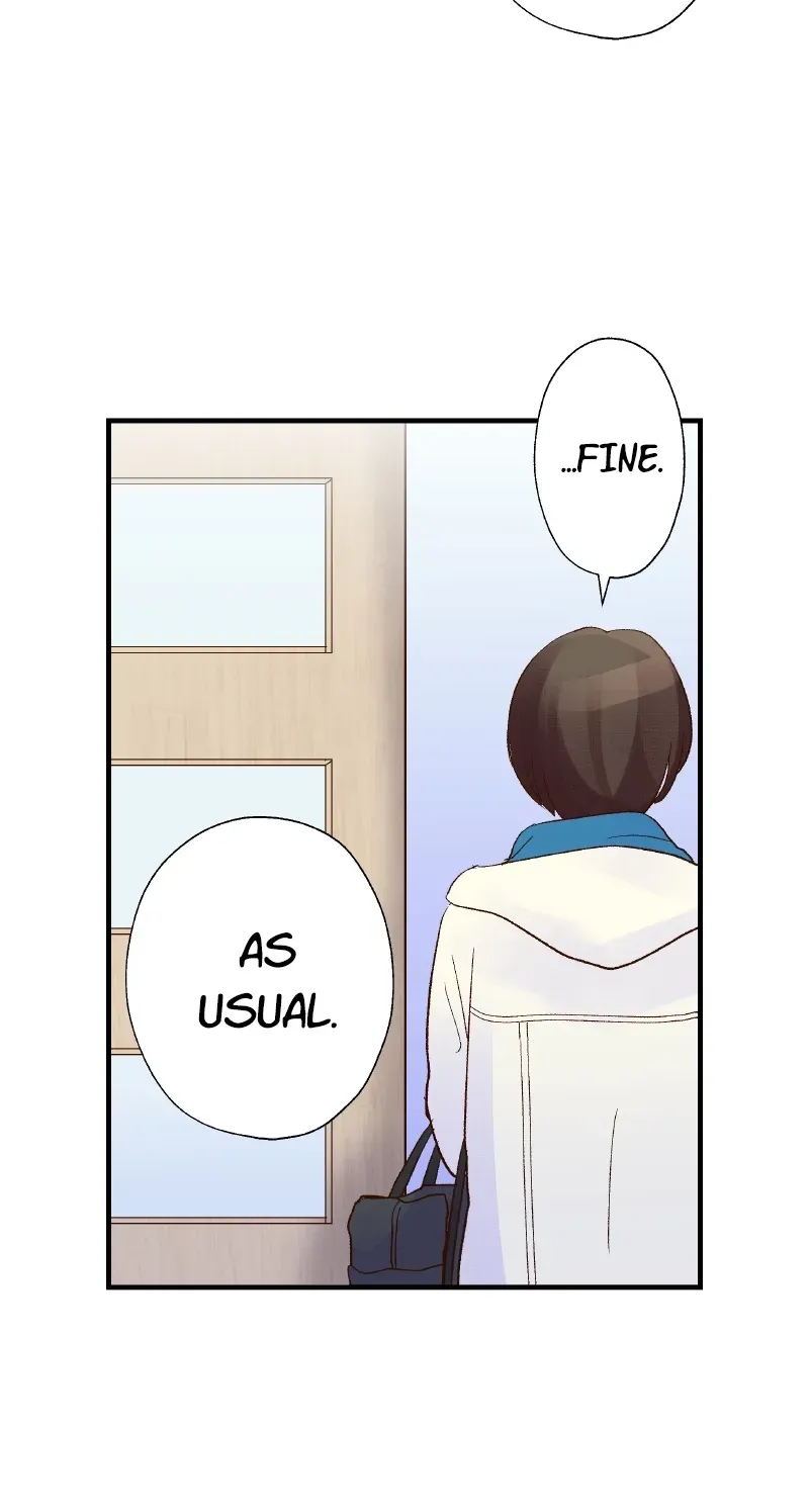 Himote no Ouji-sama Chapter 51 page 8 - 