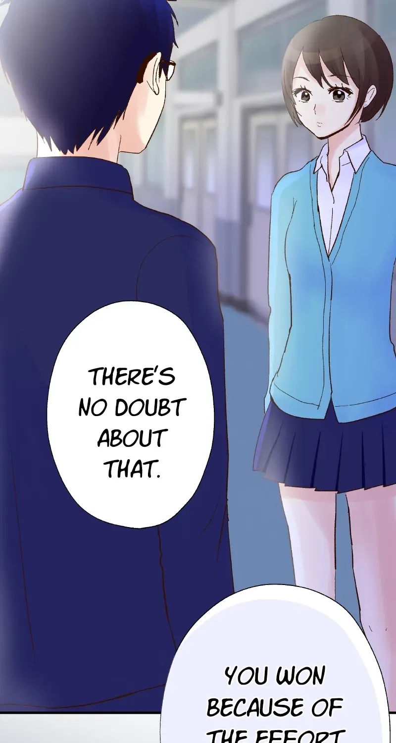Himote no Ouji-sama Chapter 52 page 11 - 