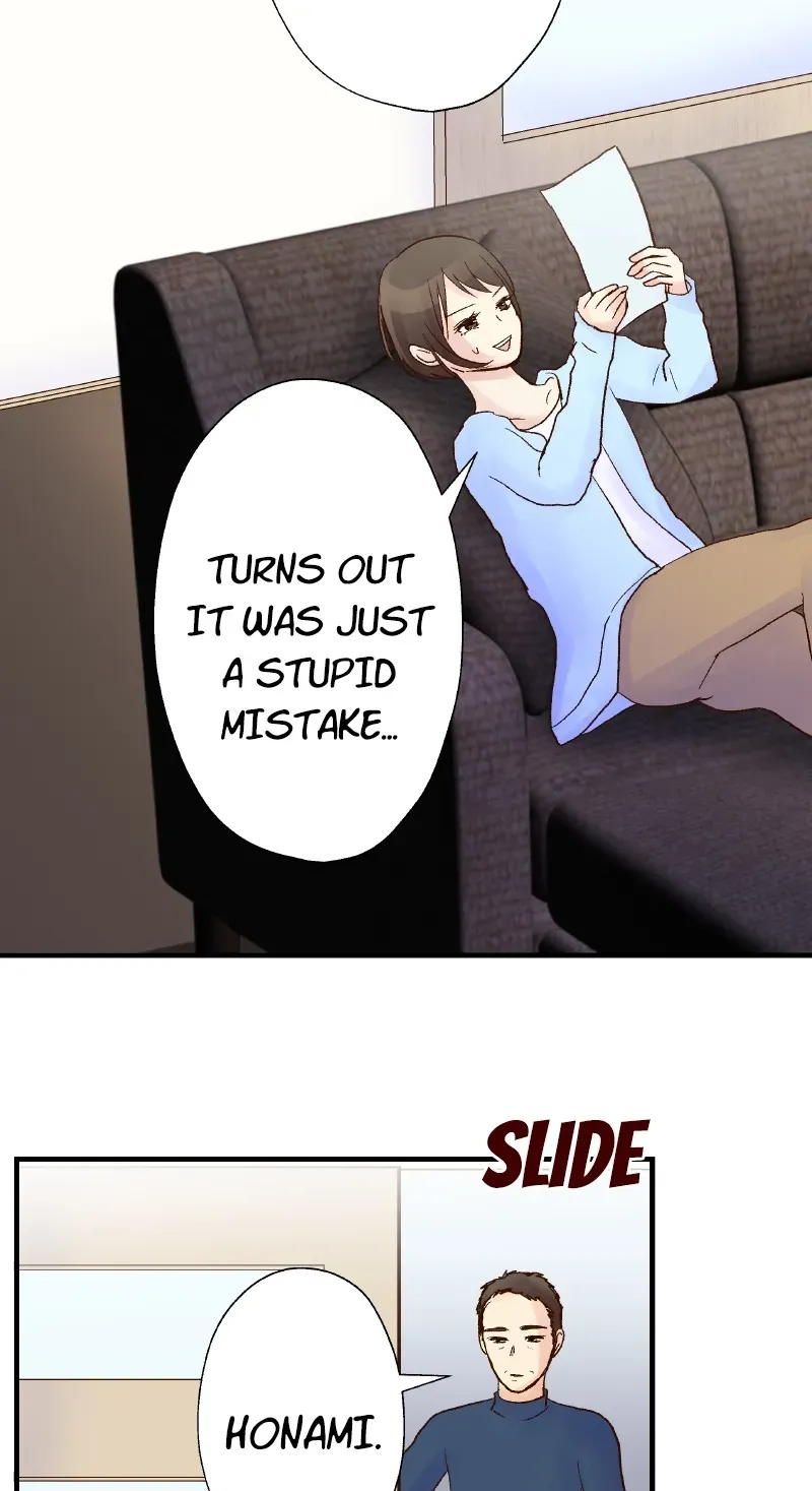 Himote no Ouji-sama Chapter 52 page 27 - 