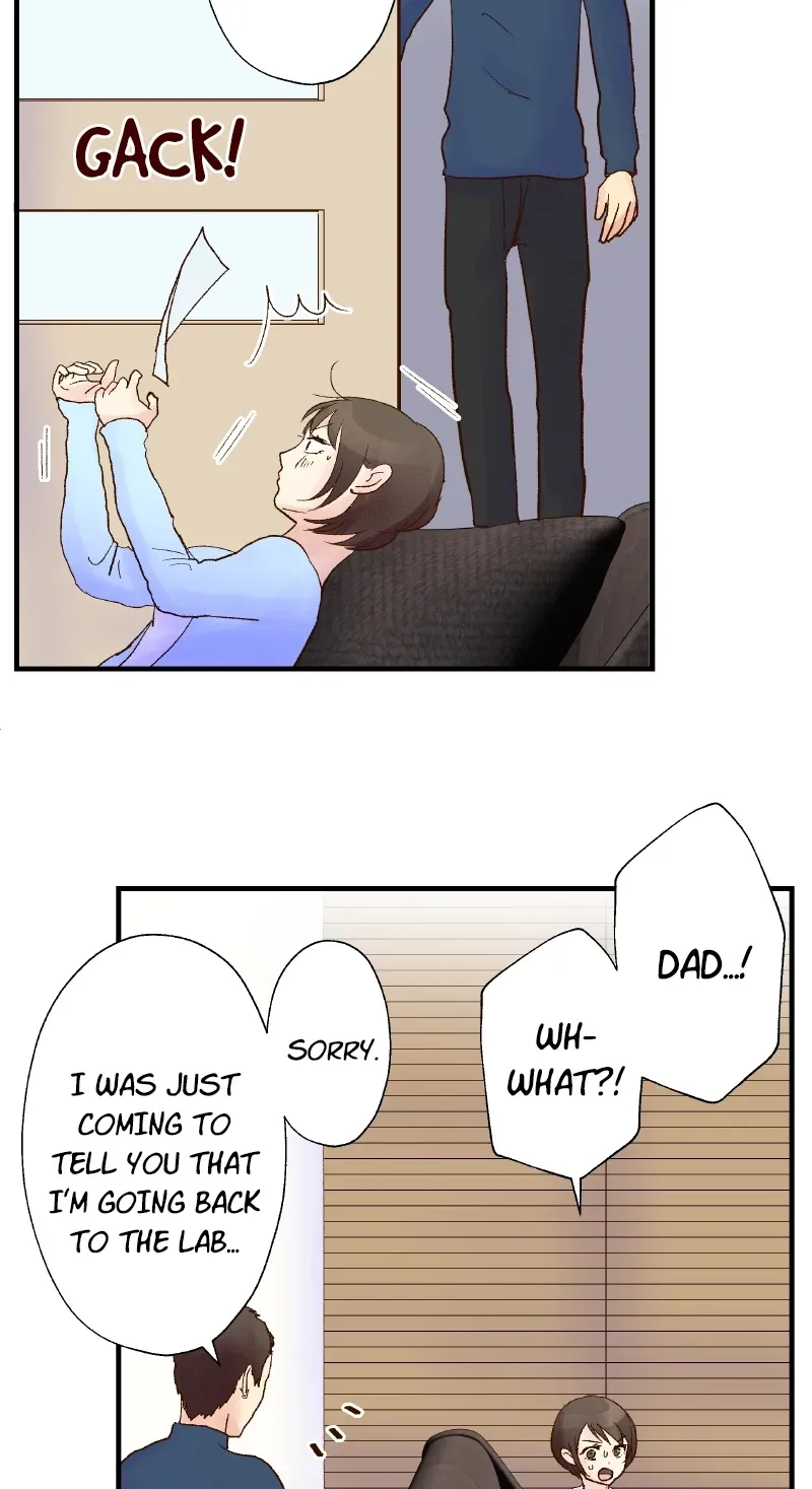 Himote no Ouji-sama Chapter 52 page 28 - 
