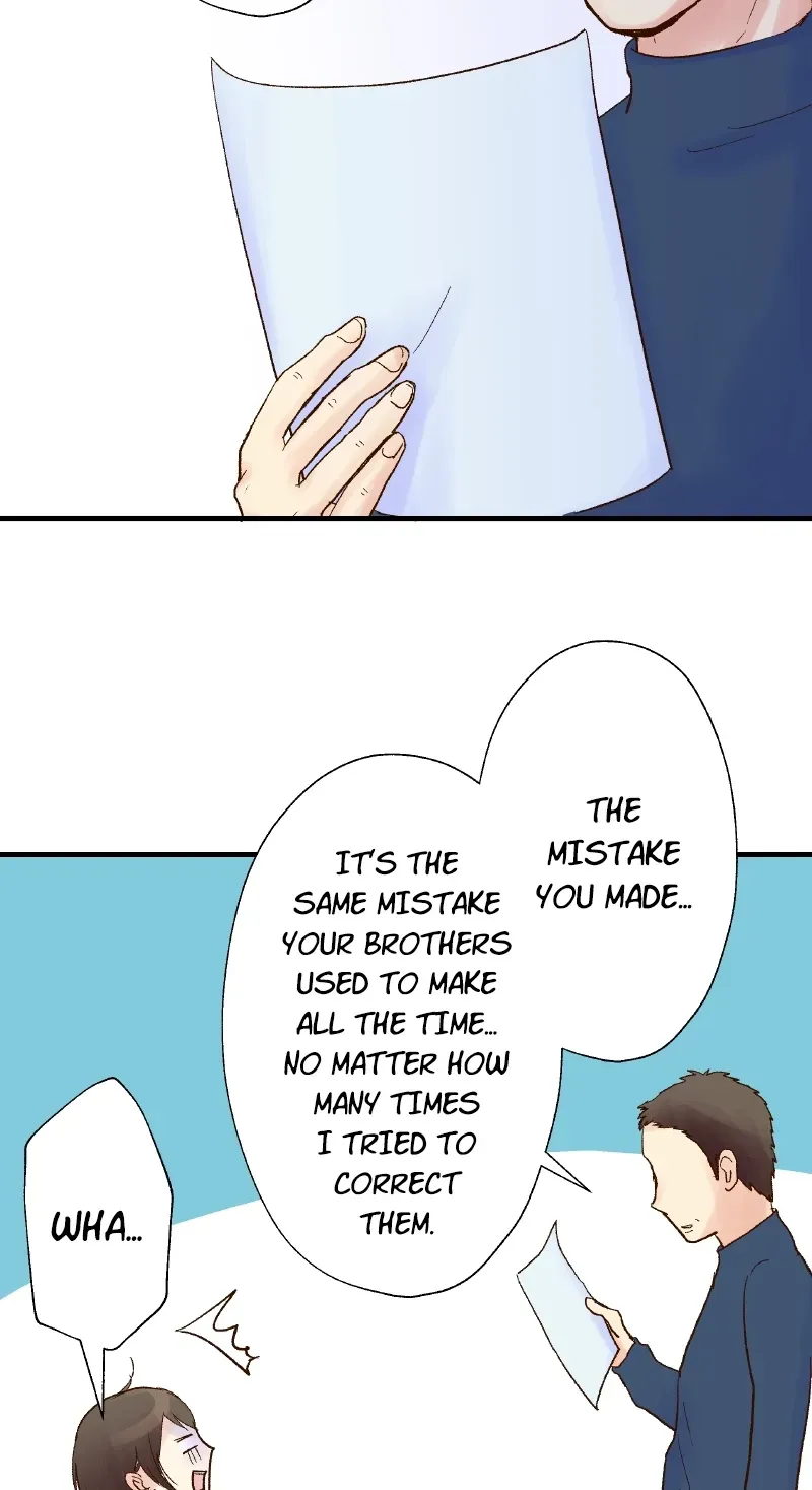 Himote no Ouji-sama Chapter 52 page 30 - 