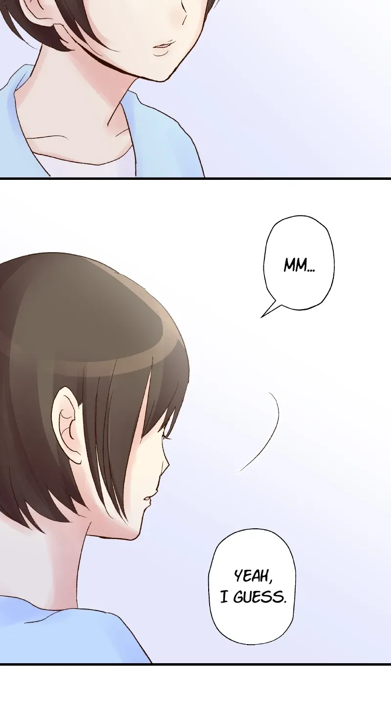 Himote no Ouji-sama Chapter 52 page 35 - 