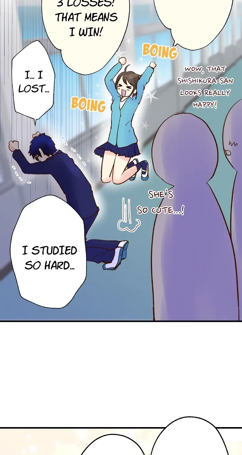 Himote no Ouji-sama Chapter 52 page 5 - 