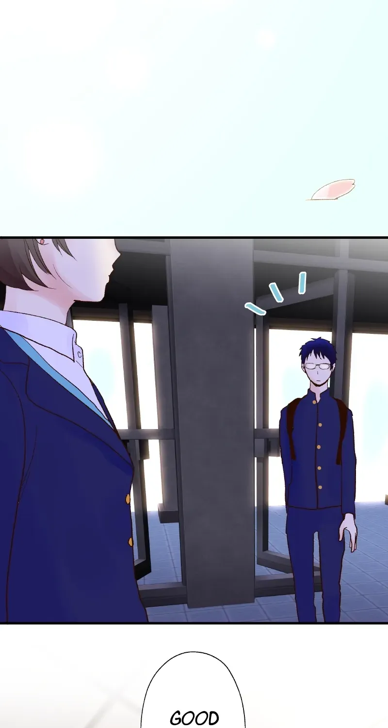 Himote no Ouji-sama Chapter 52 page 42 - 