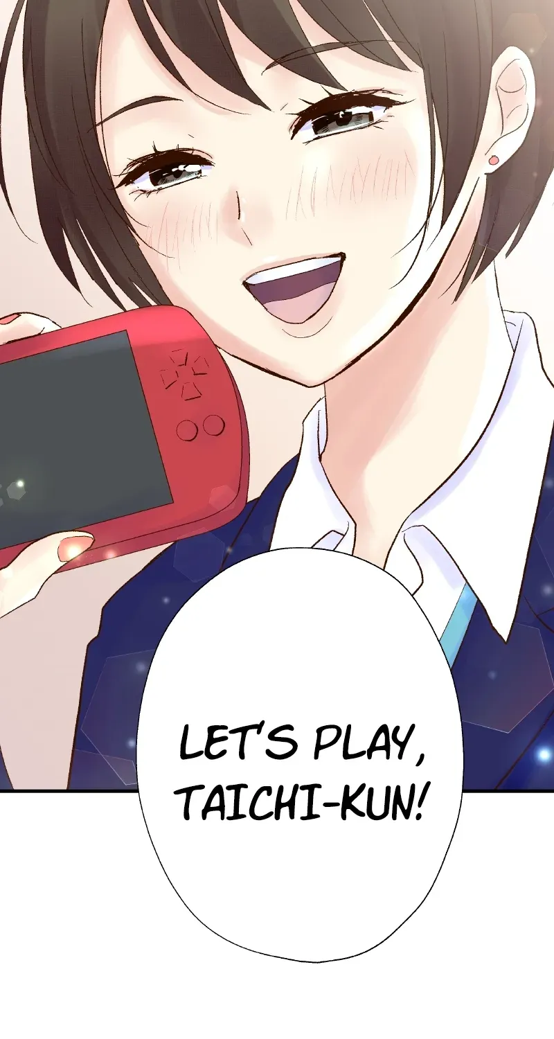 Himote no Ouji-sama Chapter 52 page 50 - 