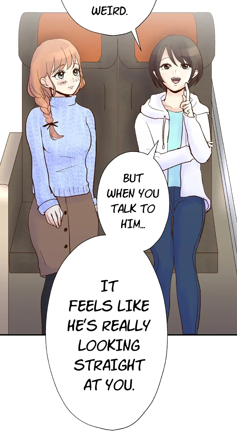 Himote no Ouji-sama Chapter 52 page 58 - 