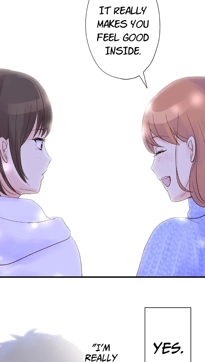 Himote no Ouji-sama Chapter 52 page 61 - 