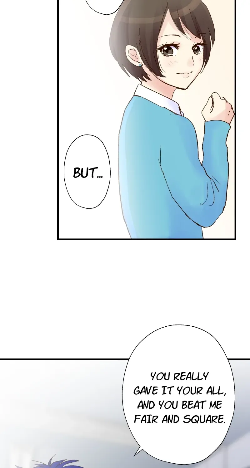 Himote no Ouji-sama Chapter 52 page 9 - 