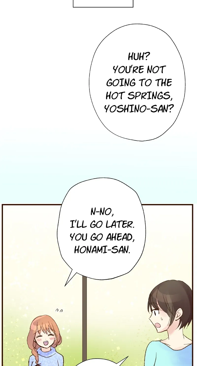 Himote no Ouji-sama Chapter 53 page 11 - 