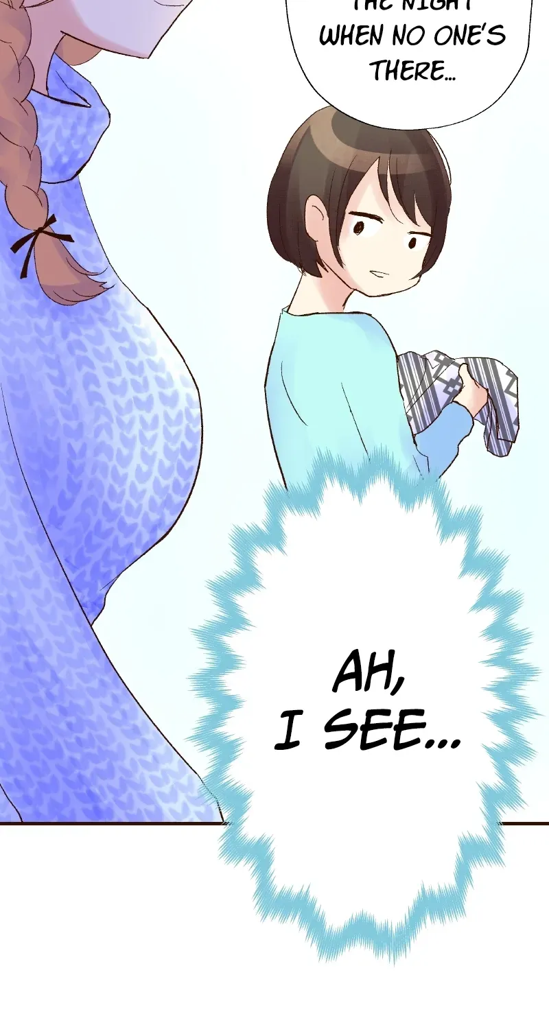 Himote no Ouji-sama Chapter 53 page 13 - 
