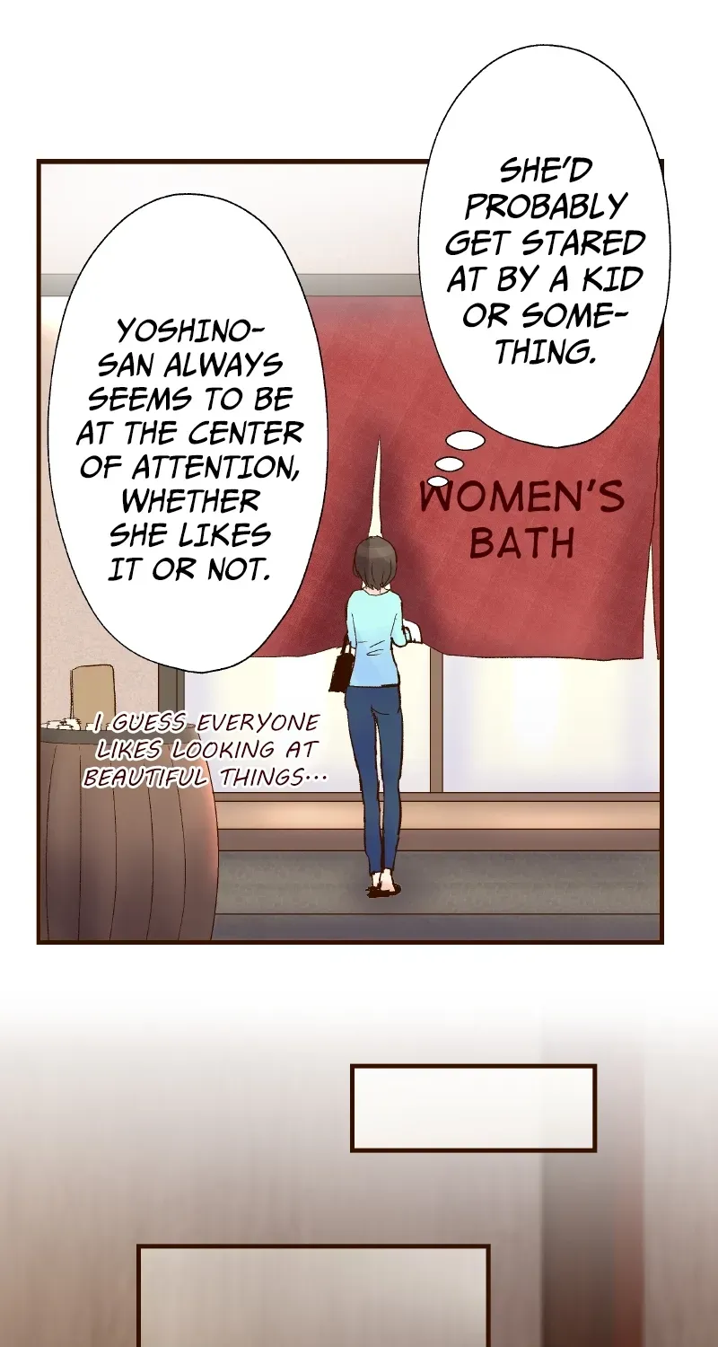 Himote no Ouji-sama Chapter 53 page 14 - 