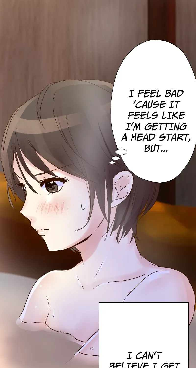 Himote no Ouji-sama Chapter 53 page 16 - 