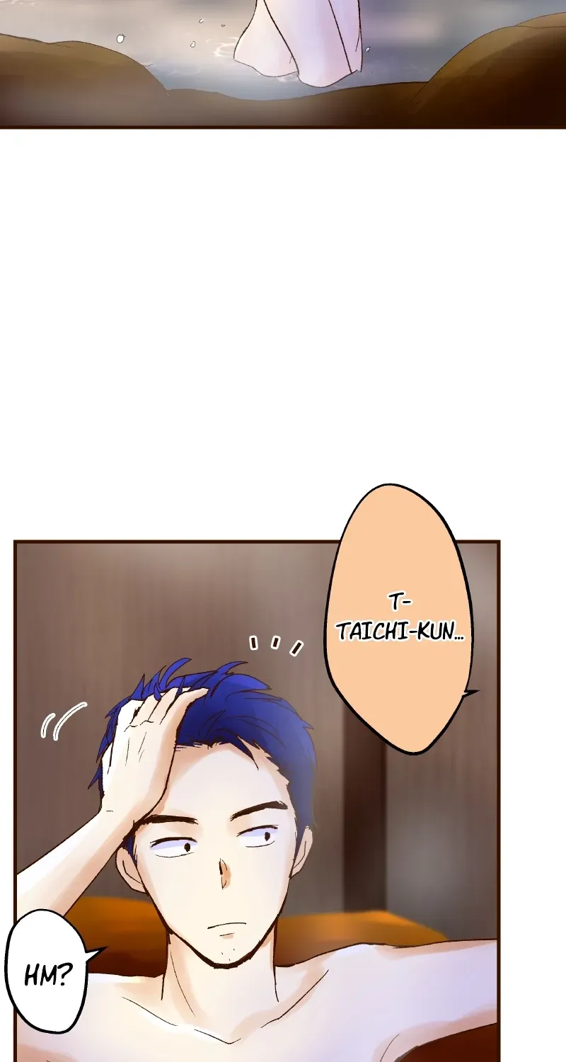 Himote no Ouji-sama Chapter 53 page 20 - 