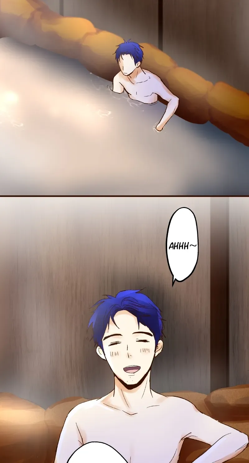 Himote no Ouji-sama Chapter 53 page 3 - 