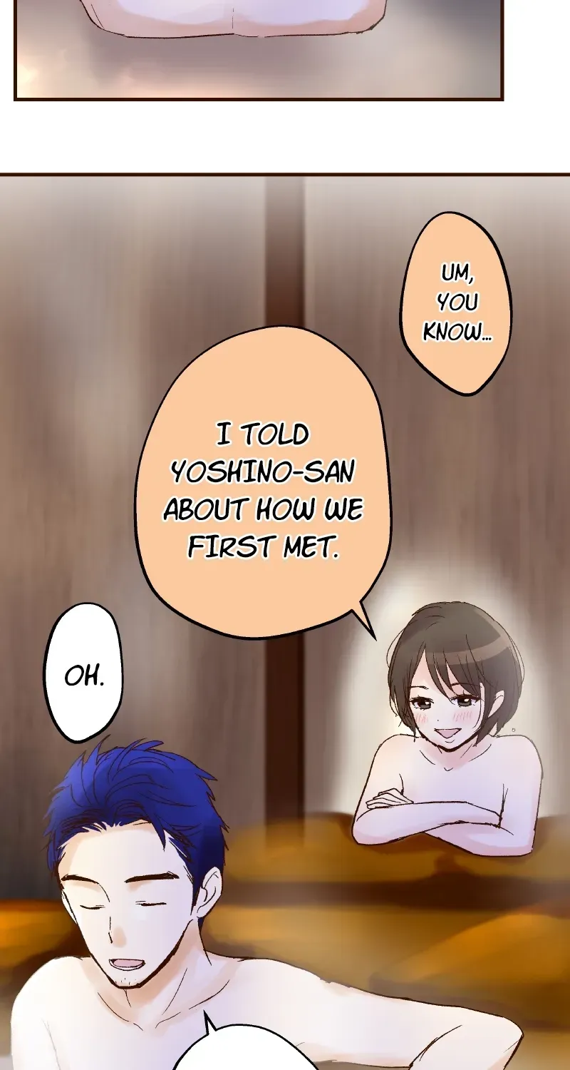 Himote no Ouji-sama Chapter 53 page 22 - 