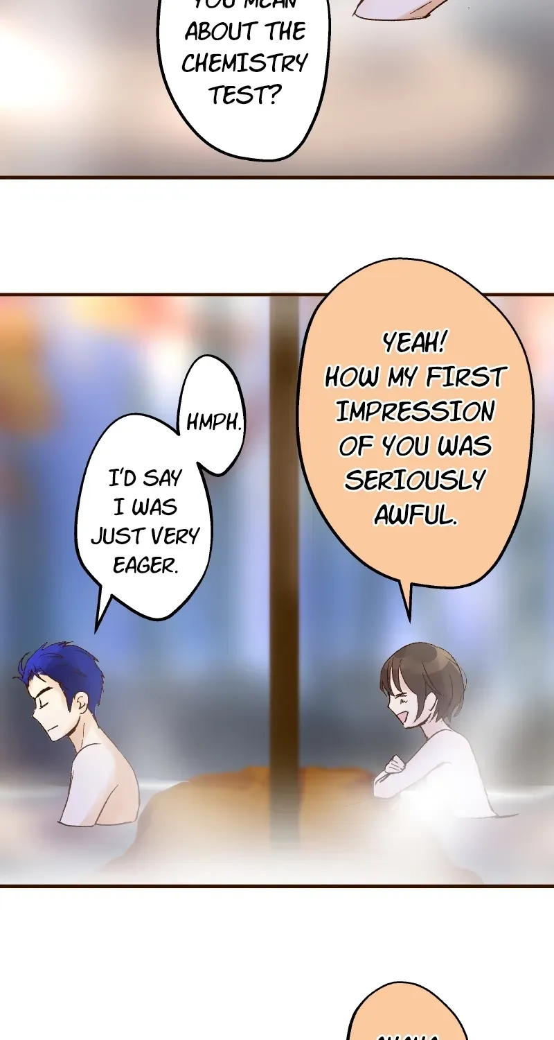 Himote no Ouji-sama Chapter 53 page 24 - 