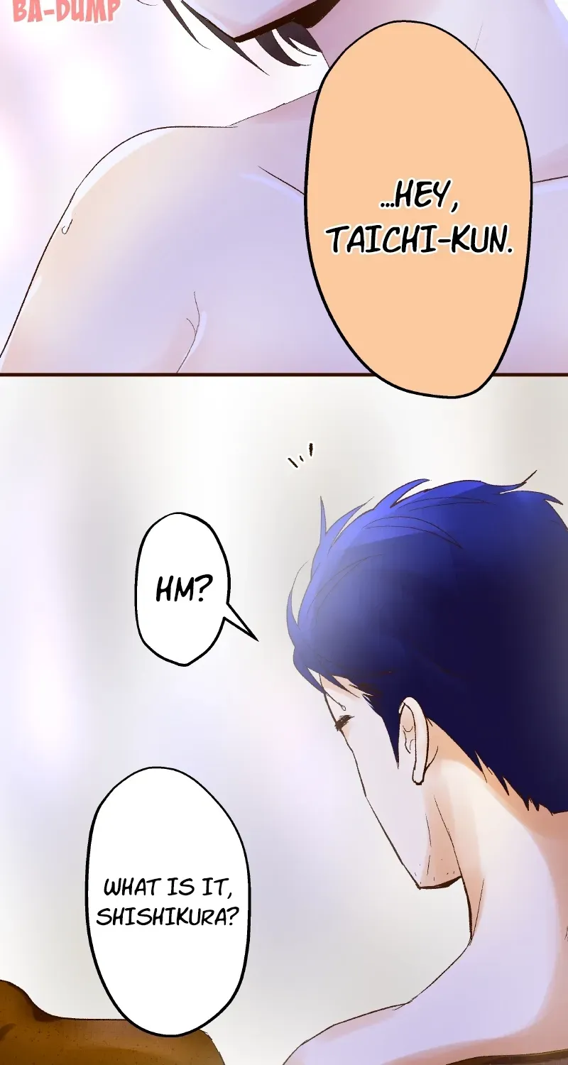 Himote no Ouji-sama Chapter 53 page 28 - 