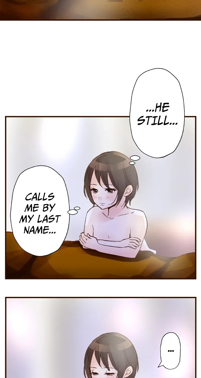 Himote no Ouji-sama Chapter 53 page 30 - 