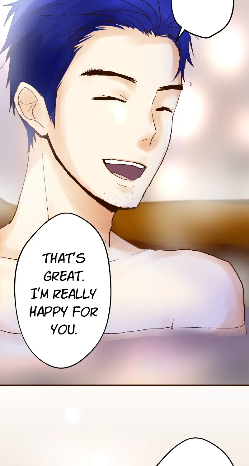 Himote no Ouji-sama Chapter 53 page 37 - 