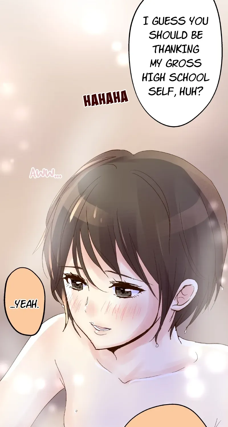Himote no Ouji-sama Chapter 53 page 38 - 