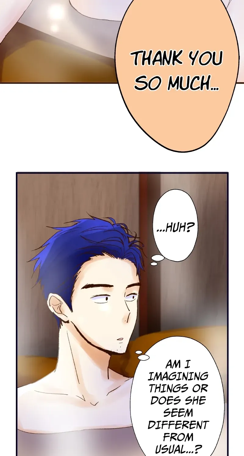 Himote no Ouji-sama Chapter 53 page 39 - 