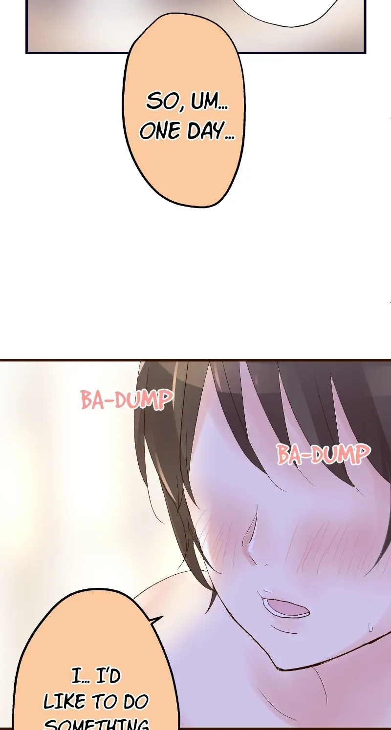 Himote no Ouji-sama Chapter 53 page 40 - 