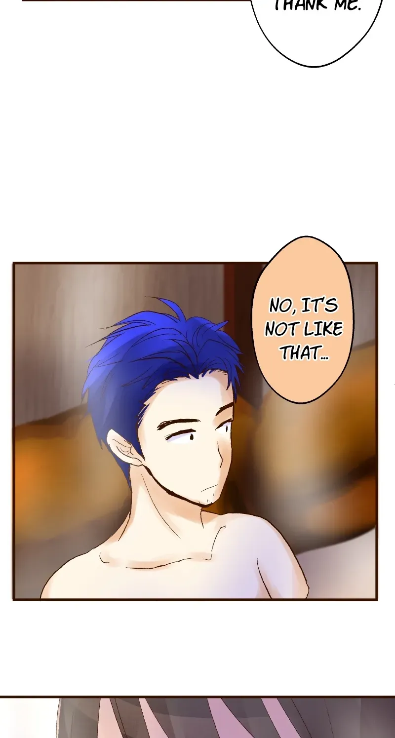 Himote no Ouji-sama Chapter 53 page 42 - 