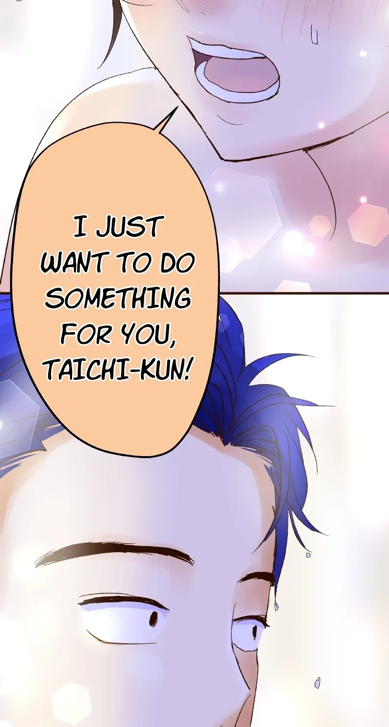 Himote no Ouji-sama Chapter 53 page 44 - 